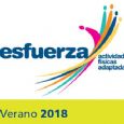 Imagen de Plan Esfuerza Verano 2018 de Fundación María José Jove